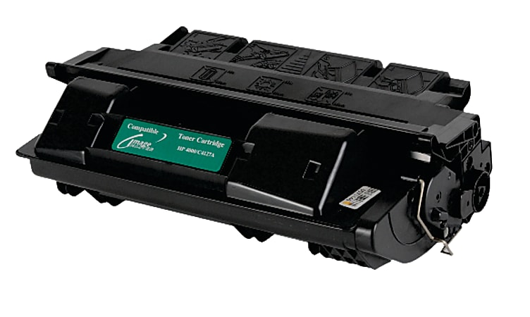 WMBS WM73914 (HP 27X / C4127X) High-Yield Remanufactured Black Toner Cartridge