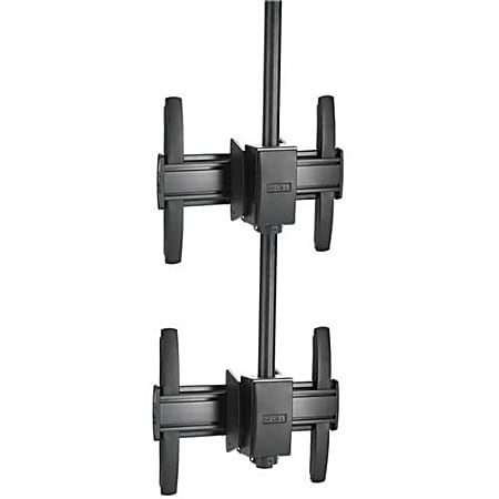 Chief Fusion Medium Ceiling Display Mount - For