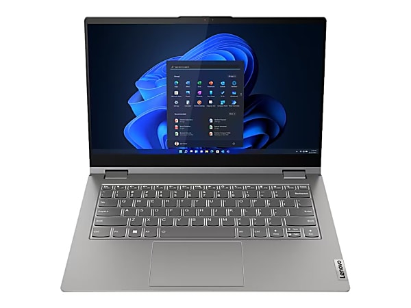 Lenovo ThinkBook 14s Yoga G3 IRU 21JG001FUS 14" Touchscreen Convertible 2 in 1 Notebook - Full HD - 1920x 1080 - 21JG001FUS