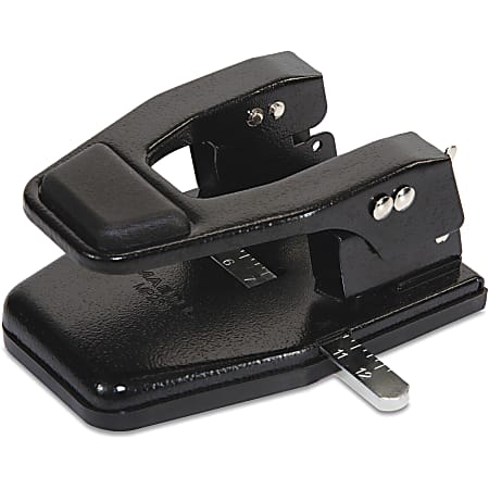 OIC Heavy-Duty Two-Hole Punch - LegalSupply