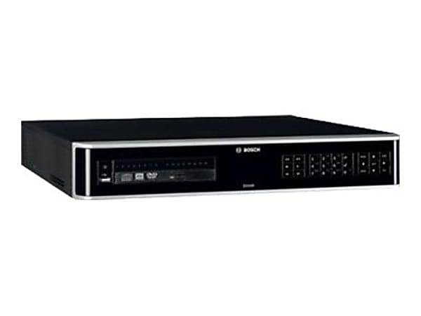 Bosch Divar DVR-5000-04A100 Digital Video Recorder - 1 TB HDD