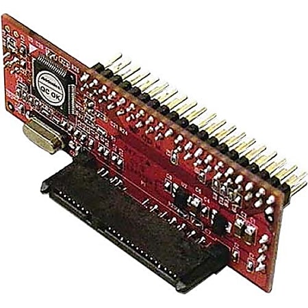Addonics ADSAIDE Data Transfer Adapter