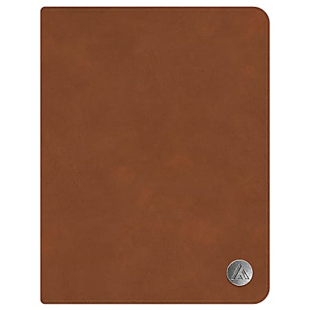 2026 Blue Sky Professional Weekly/Monthly Planner, 7” x 9”, Tan, January To December, 152946