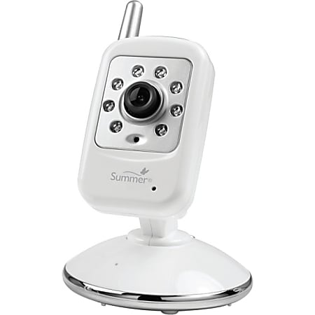 Summer Infant Multi View Digital Color Video Baby Monitor Set