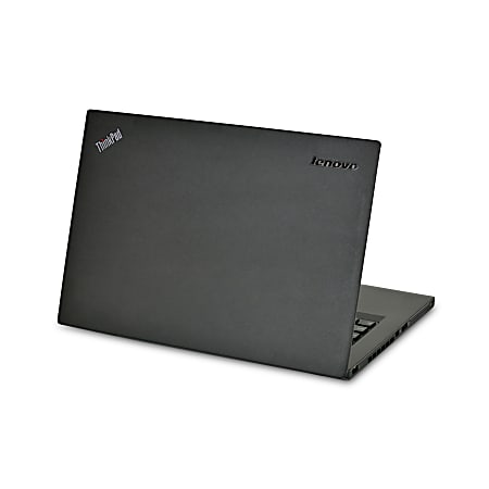 Lenovo ThinkPad T440P Refurbished Laptop 14 Screen 4th Gen Intel