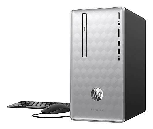 第一ネット 590 Pavilion HP p0076 1TB Memory 8GB 5 Ryzen AMD PC Desktop サーバー