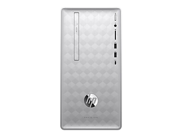 その他 HP Pavilion Desktop PC m9580jp/CT HP Pavilion 590 p0076 Desktop PC AMD Ryzen 5 8GB Memory 1TB Hard