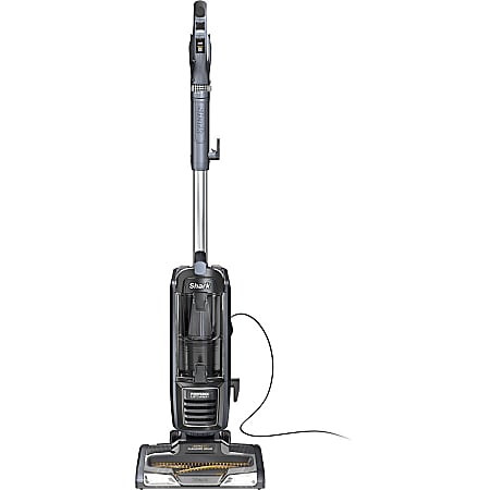 Shark® Rotator Powered Lift-Away Speed With Self-Cleaning Brushroll Upright Vacuum, Gray/Silver
