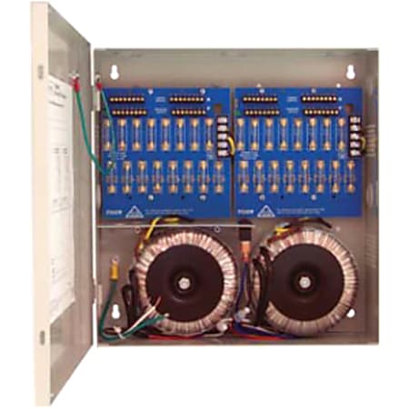Altronix ALTV2432600ULCB Proprietary Power Supply