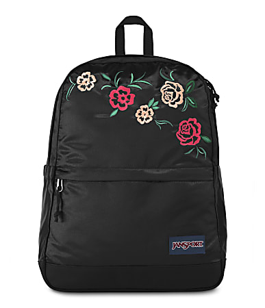 JanSport® New Stakes Backpack With 13" Laptop Pocket, Harvest Bloom