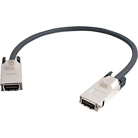 C2G 10m IB-4X InfiniBand Cable