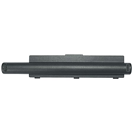 Toshiba Lithium Ion 9-cell Notebook Battery - Lithium Ion (Li-Ion) - 10.8V DC