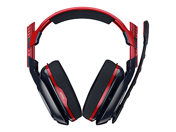 Astro a40 static noise best sale