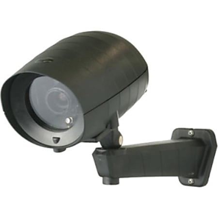 Bosch EX14MX4V0408B-N Surveillance Camera - Color, Monochrome