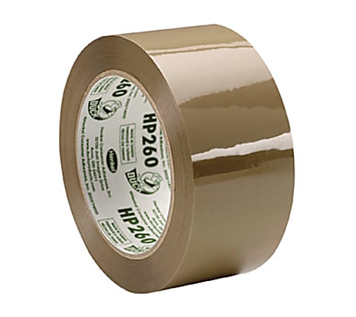 Duck HP260 Commercial High Performance Tape - 1.88"