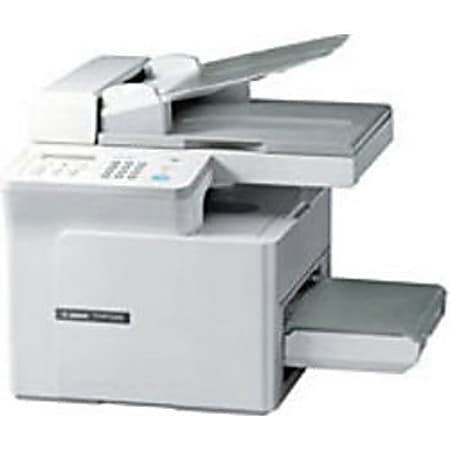 Canon imageCLASS® D340 Personal Digital Laser Copier/Printer
