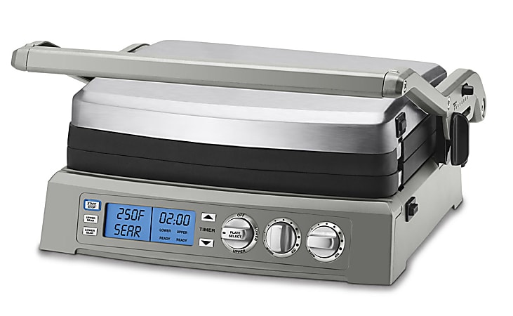 Griddler hot sale