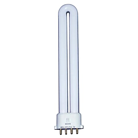 Victory Light 13-Watt Full Spectrum 4-Pin PL Tube