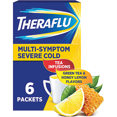 Theraflu k cups sales