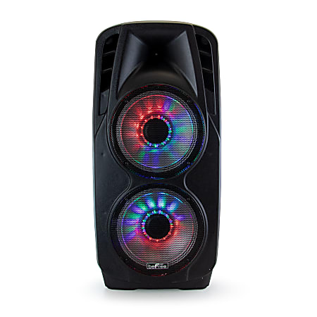 Befree 12 sale bluetooth speaker