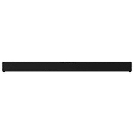 iLive 37 Bluetooth Sound Bar Black Office Depot