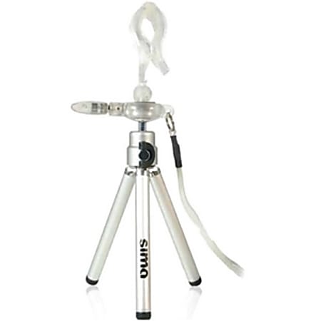 Sima ST-11K Universal Mini-Tripod with Cameraphone Clip