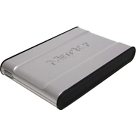 Maxtor OneTouch III Mini Edition - hard drive - 80 GB - Hi-Speed USB