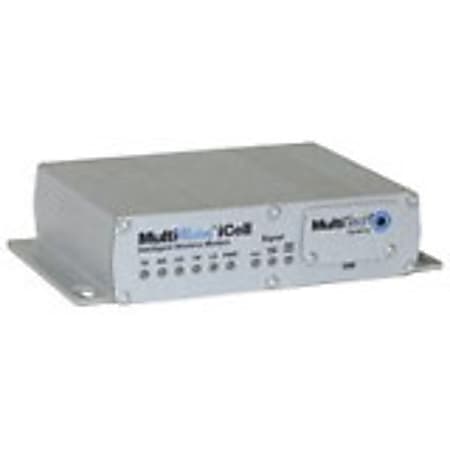 MultiTech Multimodem iCell MTCMR-C2 Radio Modem