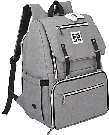 Dog gear backpack store