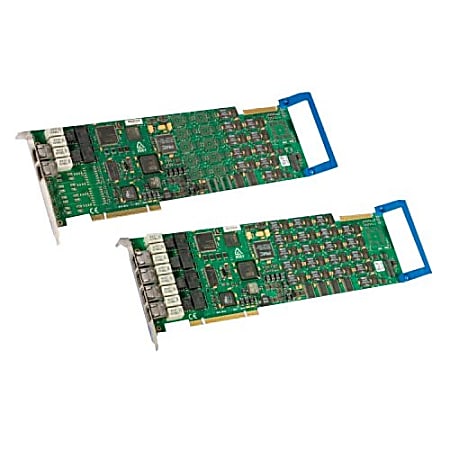 Dialogic Diva V 2PRI Voice Board - Office Depot