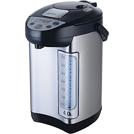 Brentwood Select 4 Liter Electric Instant Hot Water Dispenser