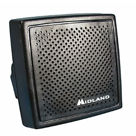 Midland 21-406 Speaker - 8 Ohm