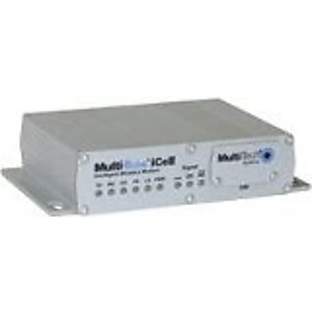 MultiTech Multimodem iCell MTCMR-C2 Radio Modem