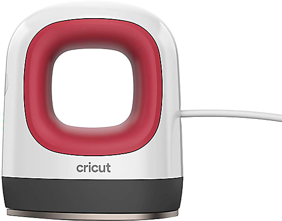 Circuit EasyPress Mini Raspberry - Office Depot