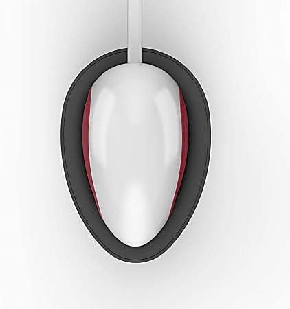 Cricut Circuit EasyPress Mini Raspberry - Office Depot