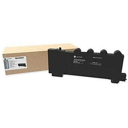 78C0W00 Waste Toner Bottle 78C0W00 Waste Toner Bottle