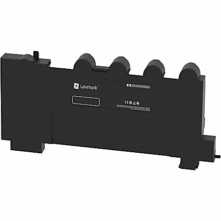 Lexmark 78C0W00 Return Program Waste Toner Bottle - Office Depot