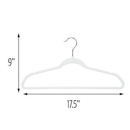 https://media.officedepot.com/images/f_auto,q_auto,e_sharpen,h_450/products/5130735/5130735_o07_50_pack_rubber_space_saving_hanger/5130735