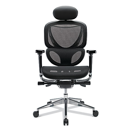 Realspace pro deals mesh chair