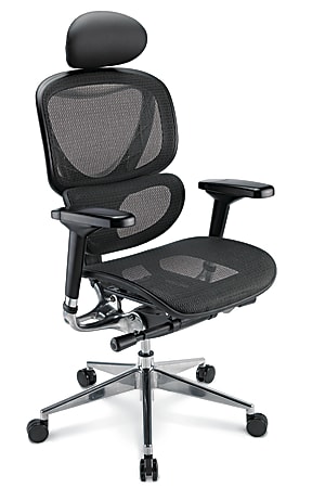 Realspace pro mesh chair store