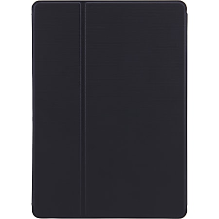 Case Logic SnapView CSIE-2139 Carrying Case for 10" iPad Air 2 - Black