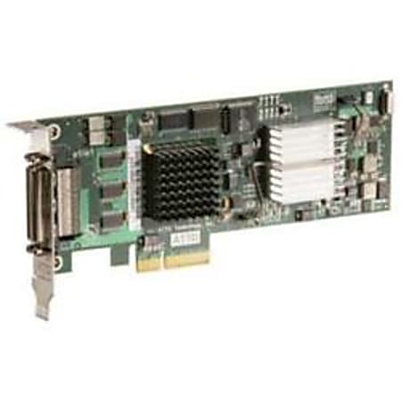 ATTO UL5D Dual Channel ULTRA320 SCSI RAID Controller