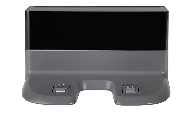 Ecovacs Robotics Smart Vacuum Charging Dock For DEEBOT/OZMO, Black