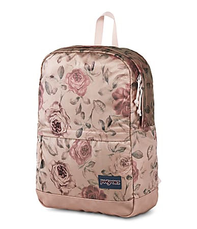 Jansport rose smoke gold on sale