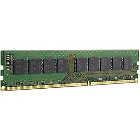 QNAP 4GB DDR3 RAM Module - For Server