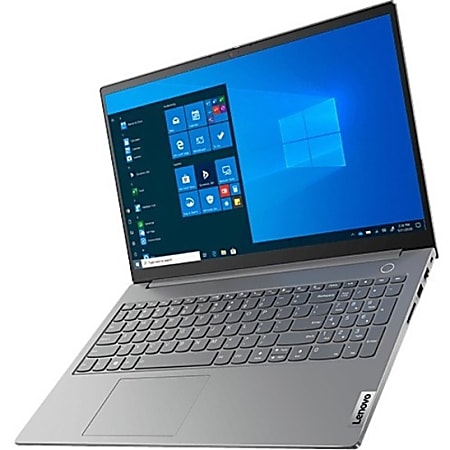 Lenovo ThinkBook 15 G2 ITL 20VE003HUS 15.6 Laptop Intel Core i3 i3