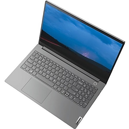 Lenovo ThinkBook 15 G2 ITL 20VE003HUS 15.6 Laptop Intel Core i3 i3