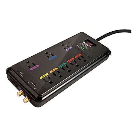 Monster Cable Audio Video PowerCenter AV 750
