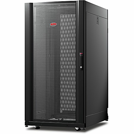 APC by Schneider Electric NetShelter AV Rack Cabinet -  - AR3814
