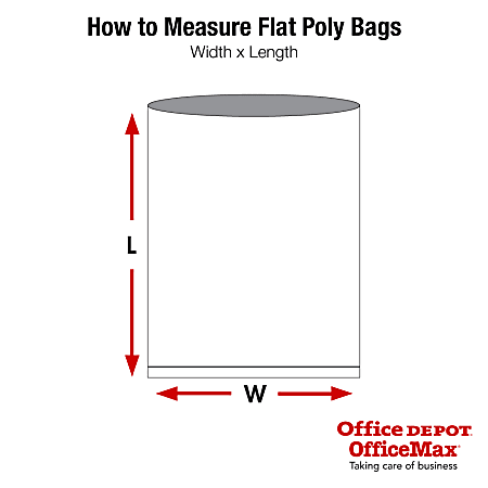 28” x 40” 4 Mil Poly Bags 3 Cases 100 Bags per Case 28” x 40” 4 Mil Poly Bags 3 Cases 100 Bags per Case